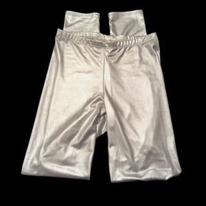 KToo Platinum Leggings Size S